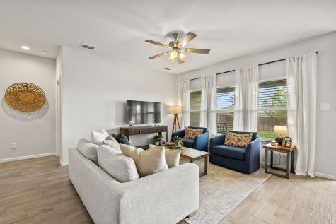 2229 Blythwood Trail Fort Worth TX 76108