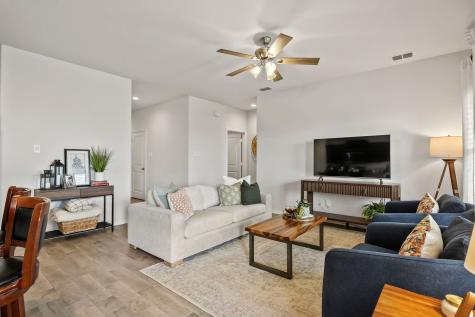 2229 Blythwood Trail Fort Worth TX 76108