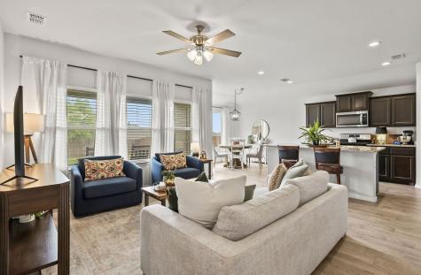2229 Blythwood Trail Fort Worth TX 76108