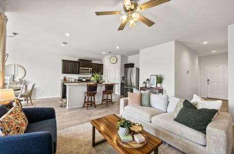 2229 Blythwood Trail Fort Worth TX 76108