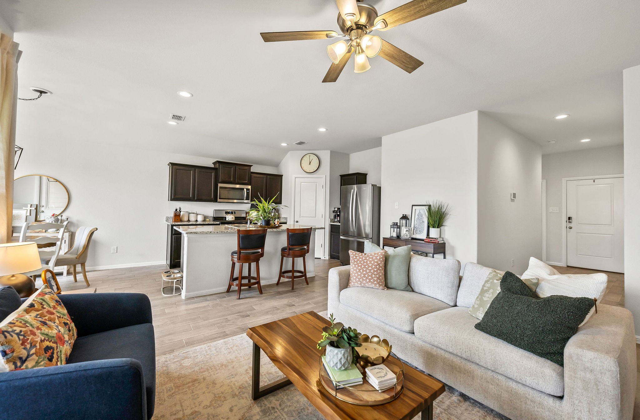 2229 Blythwood Trail Fort Worth TX 76108