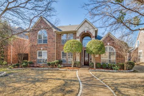 6413 Tempest Circle Plano TX 75024