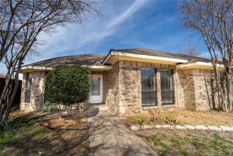620 Stoneybrook Drive Wylie TX 75098