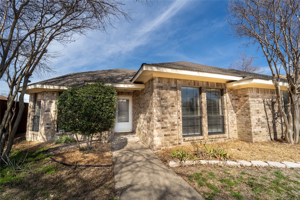 620 Stoneybrook Drive Wylie TX 75098