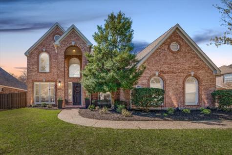 923 Midland Creek Drive Southlake TX 76092