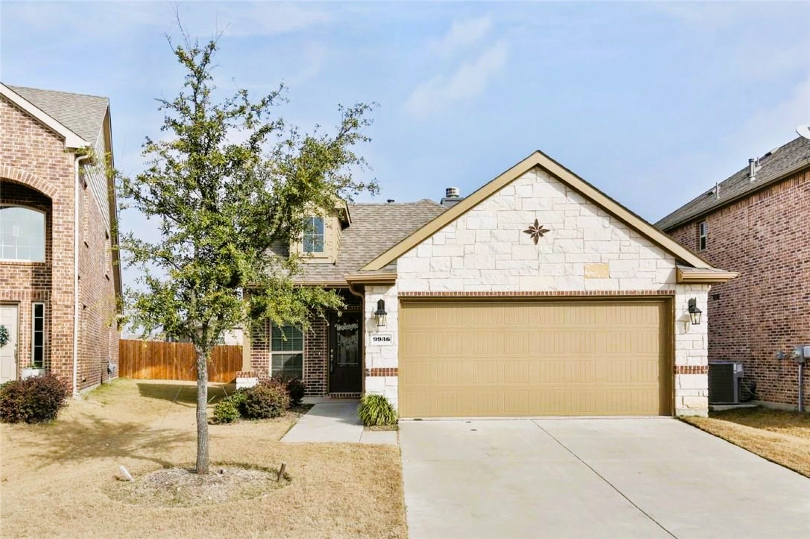9936 Coyote Pass Trail Mckinney TX 75071