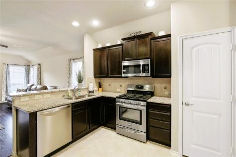 9936 Coyote Pass Trail Mckinney TX 75071