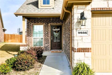 9936 Coyote Pass Trail Mckinney TX 75071