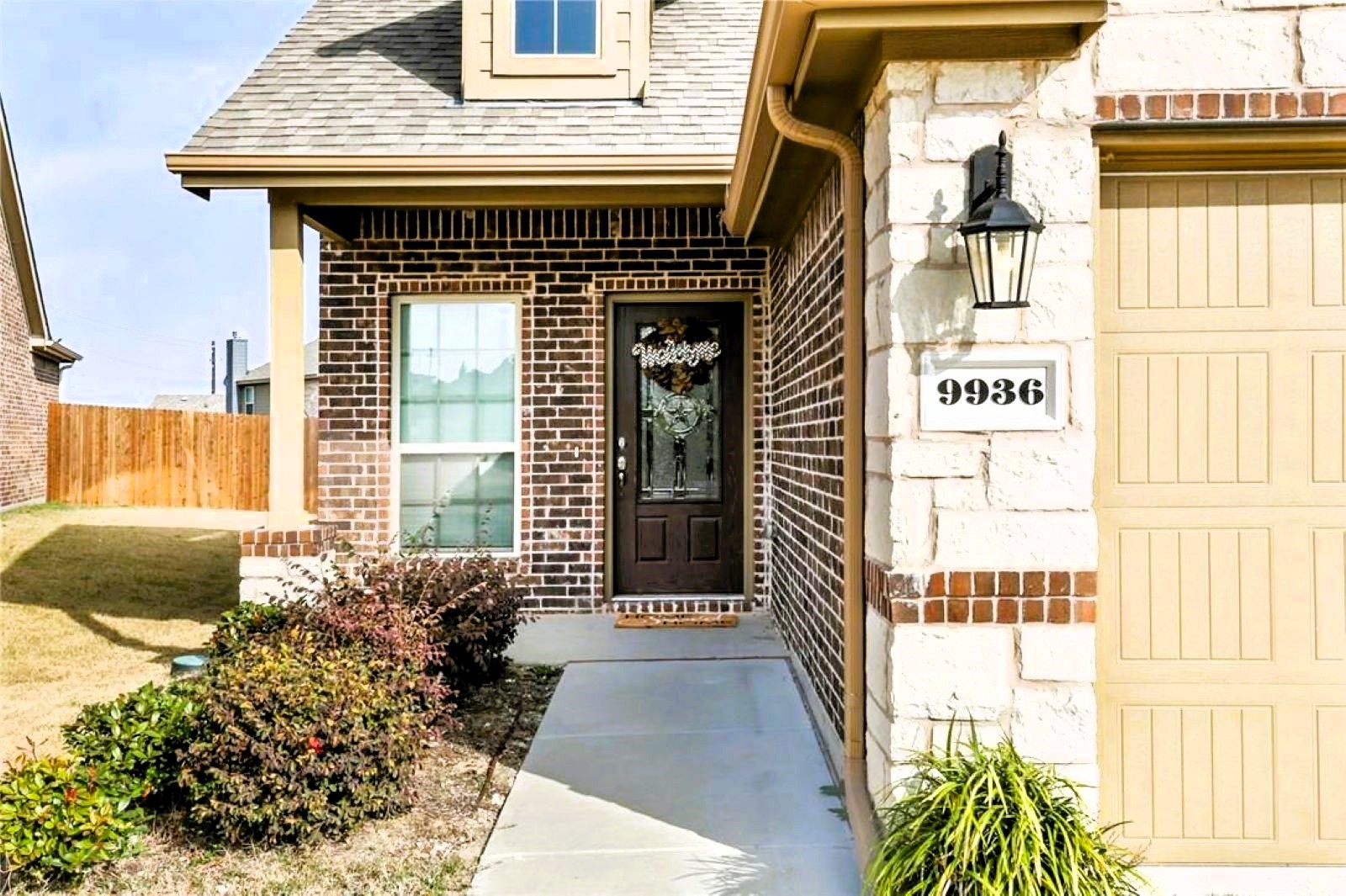 9936 Coyote Pass Trail Mckinney TX 75071