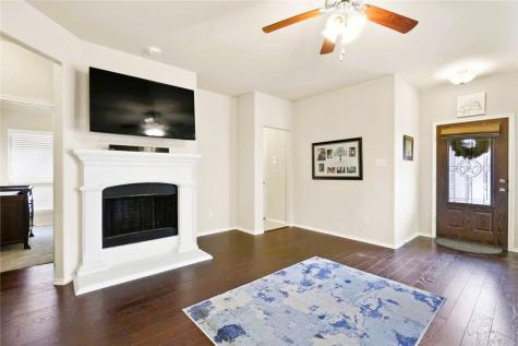 9936 Coyote Pass Trail Mckinney TX 75071