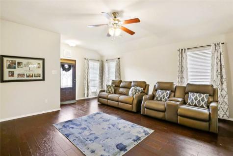9936 Coyote Pass Trail Mckinney TX 75071