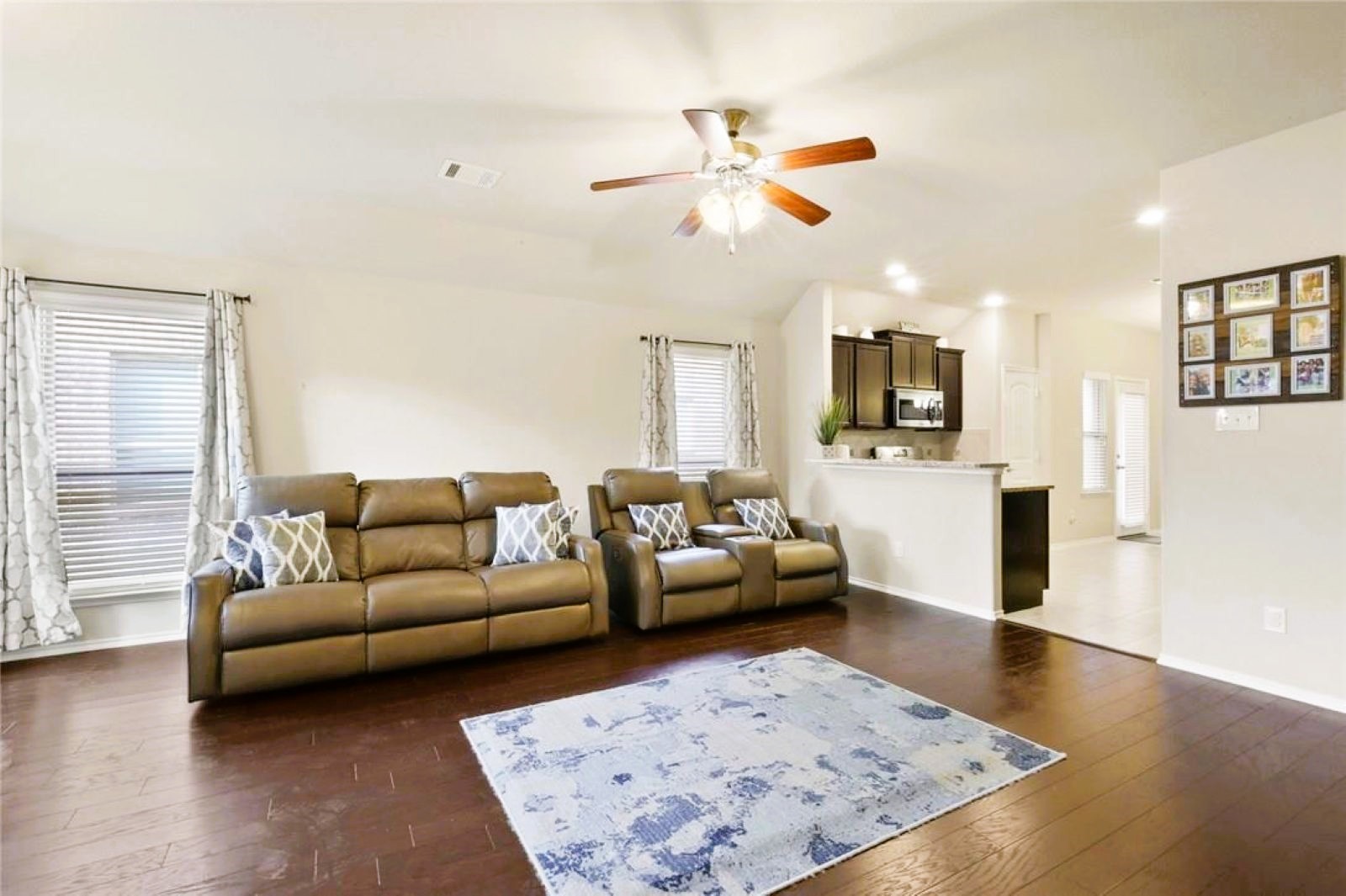 9936 Coyote Pass Trail Mckinney TX 75071