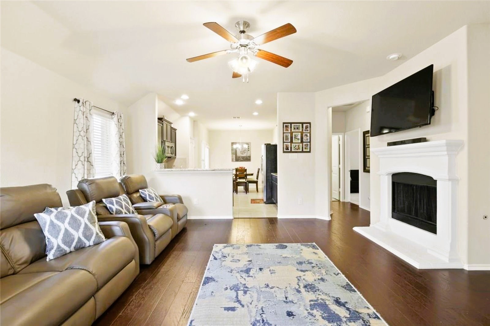 9936 Coyote Pass Trail Mckinney TX 75071