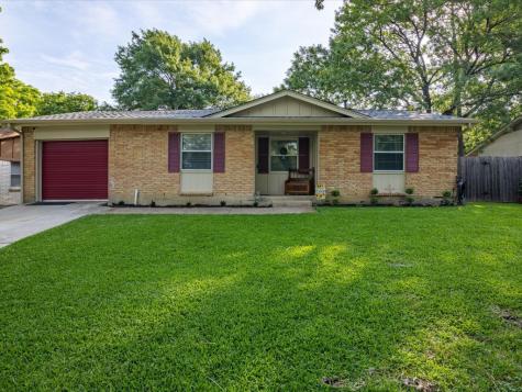2620 Woodlawn Drive Ennis TX 75119