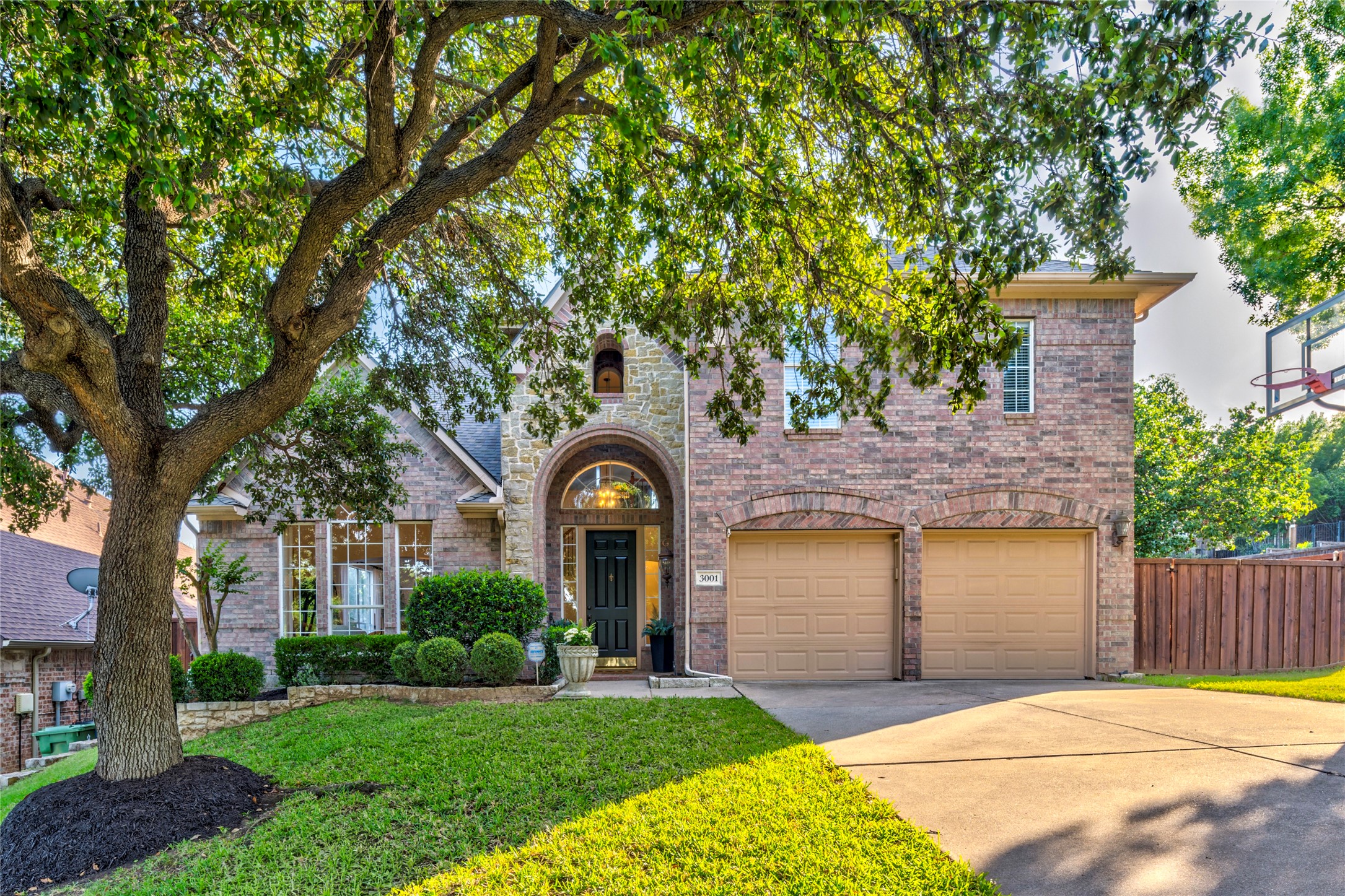 3001 Spring Creek Court Highland Village TX 75077