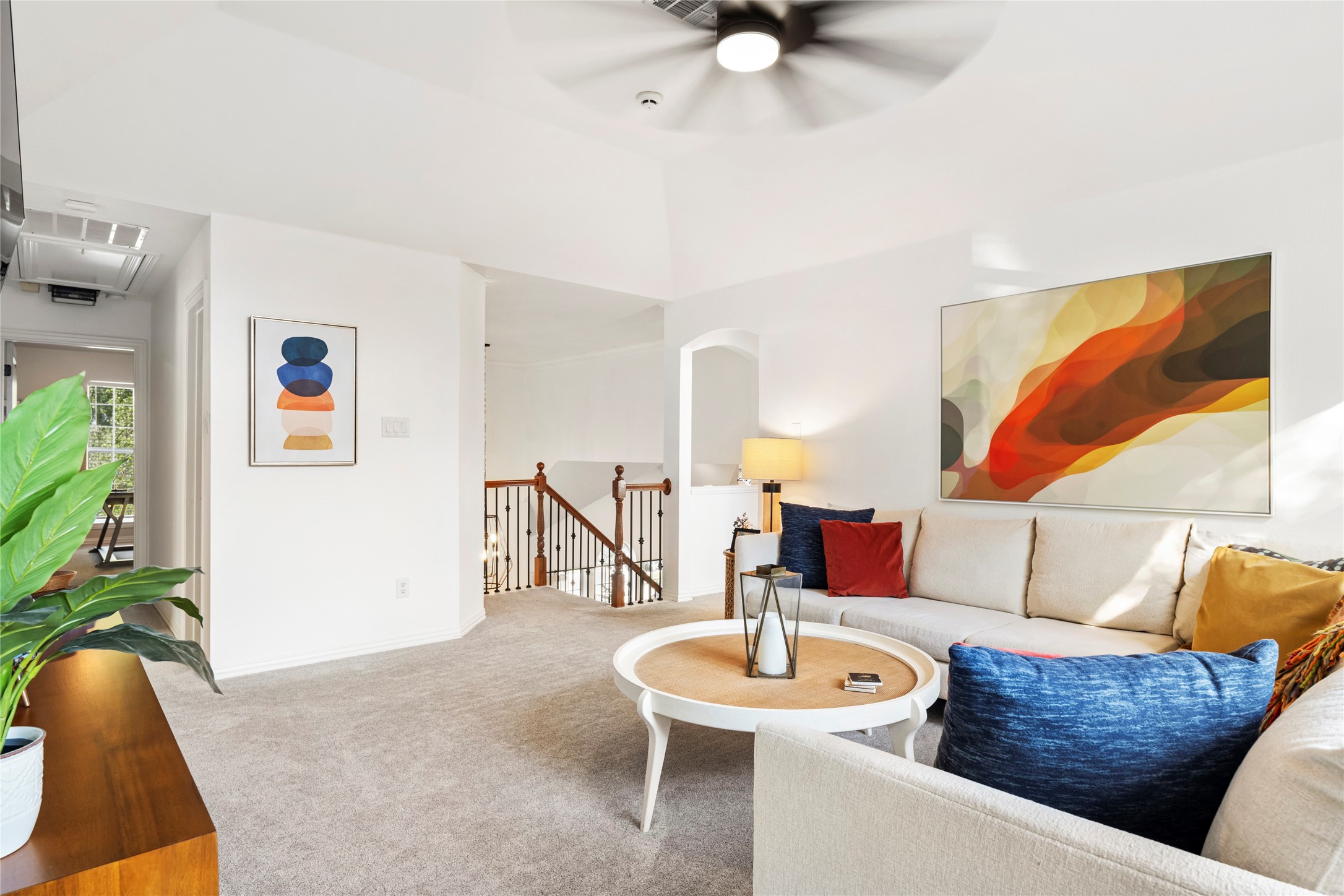 3001 Spring Creek Court Highland Village TX 75077