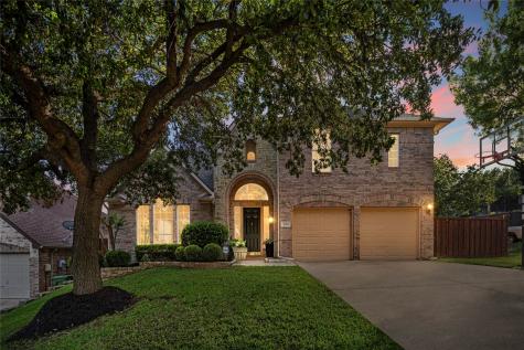 3001 Spring Creek Court Highland Village TX 75077