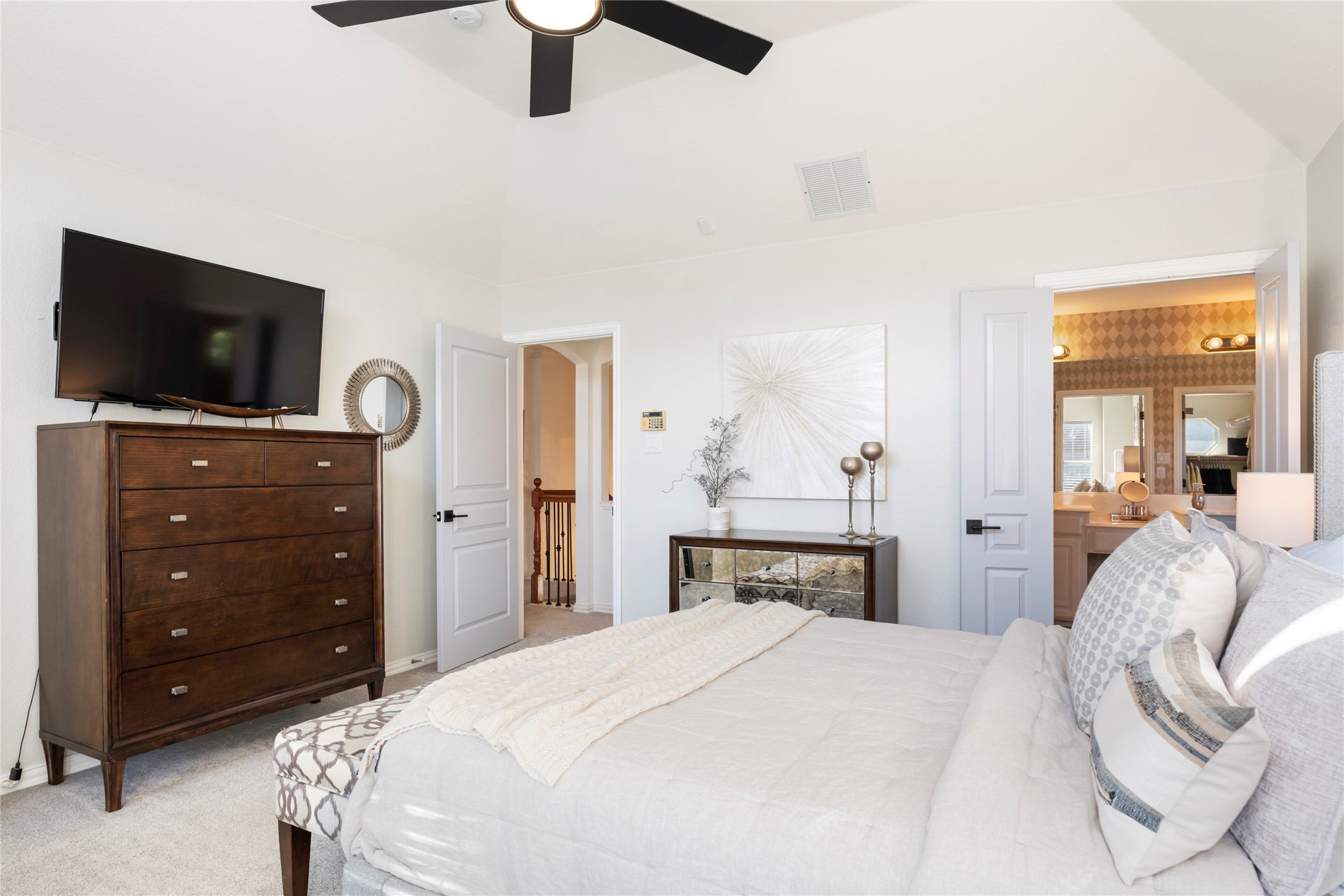 3001 Spring Creek Court Highland Village TX 75077