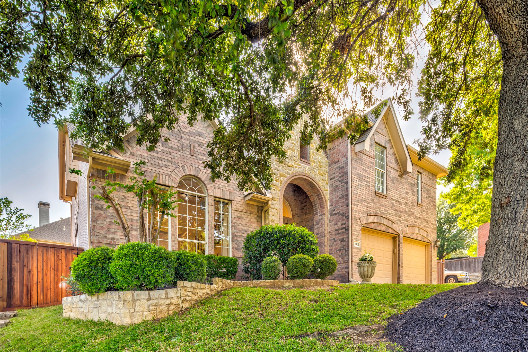 3001 Spring Creek Court Highland Village TX 75077