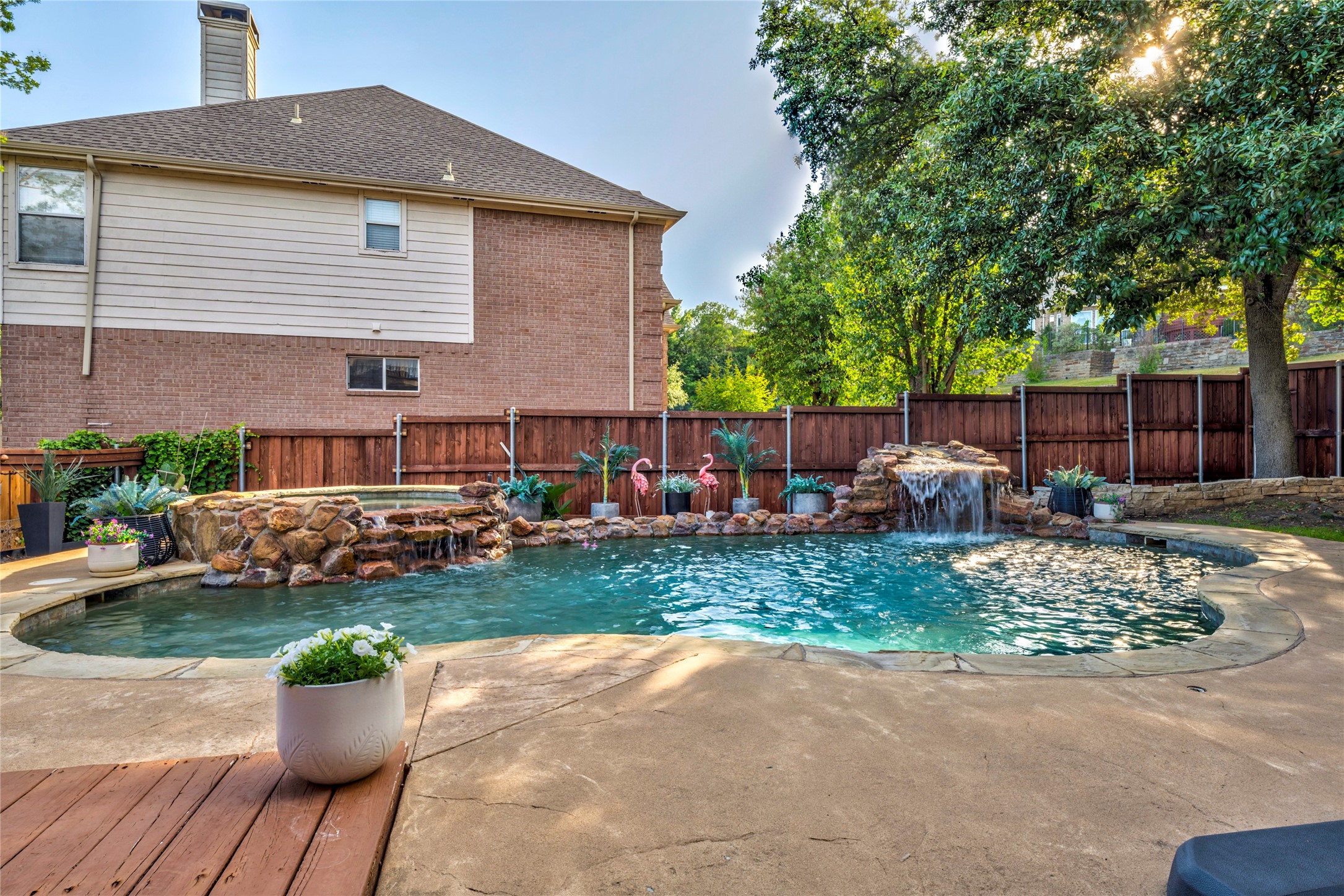 3001 Spring Creek Court Highland Village TX 75077