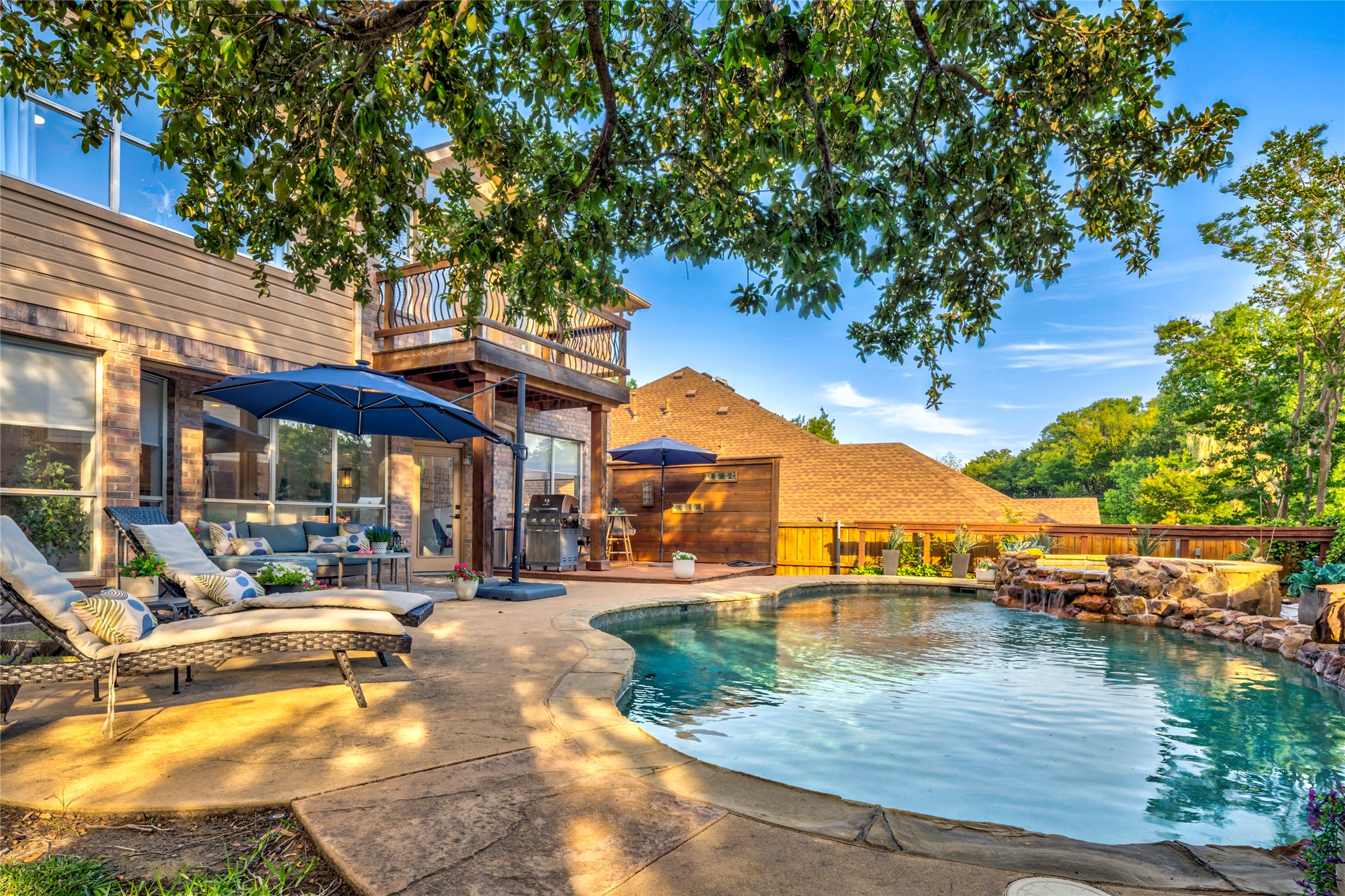 3001 Spring Creek Court Highland Village TX 75077