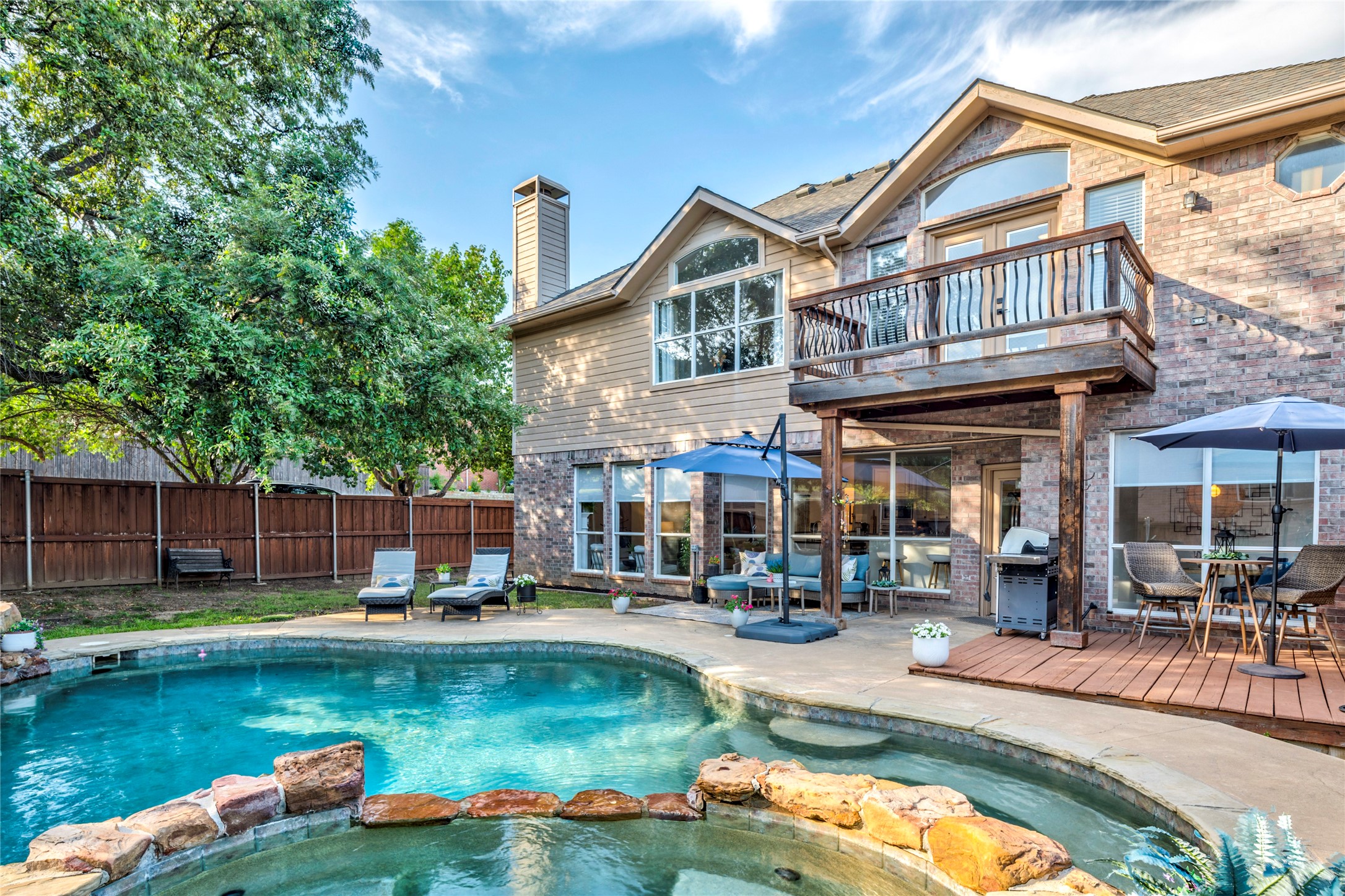 3001 Spring Creek Court Highland Village TX 75077