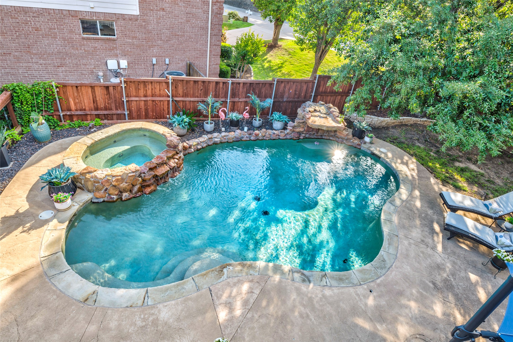 3001 Spring Creek Court Highland Village TX 75077