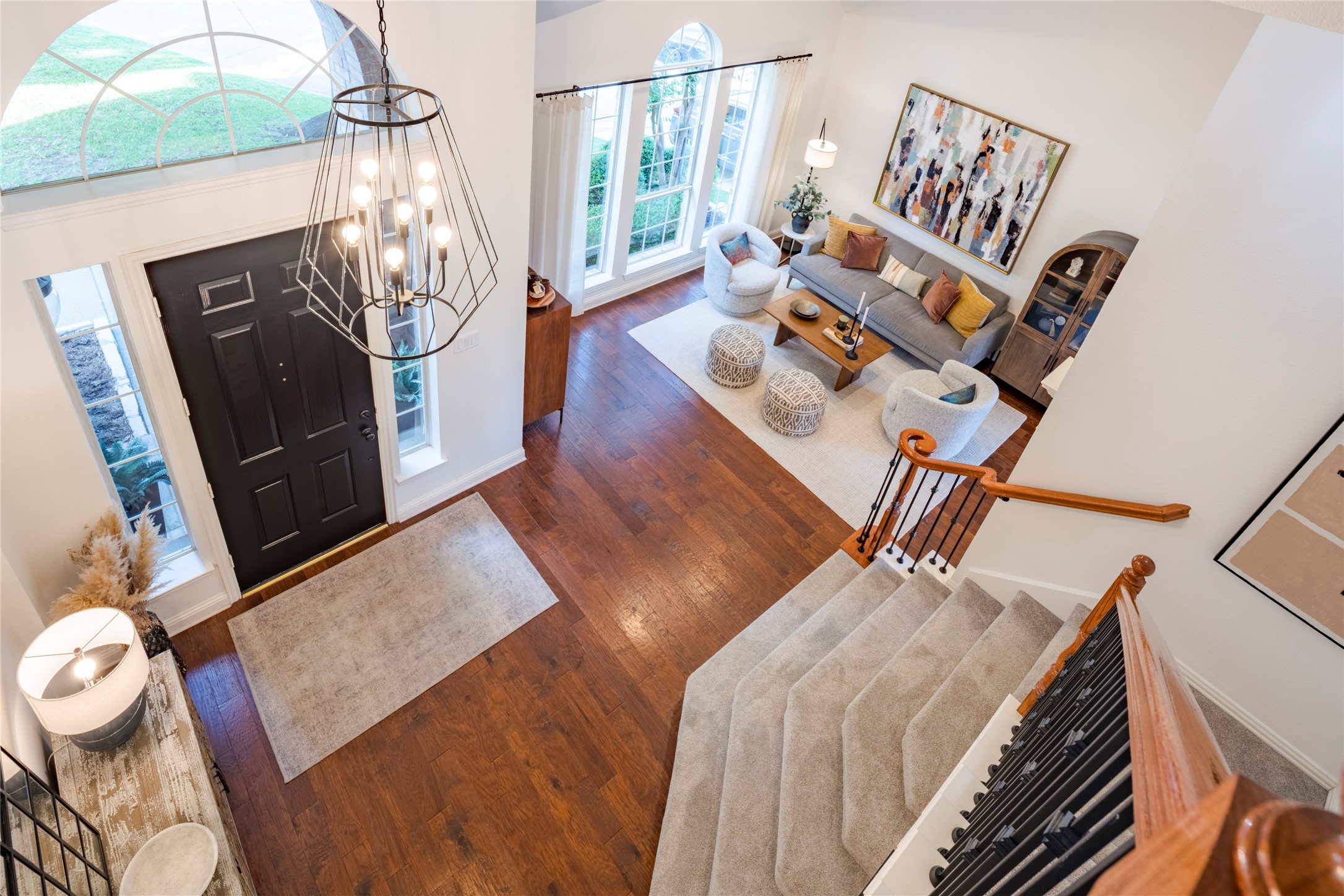 3001 Spring Creek Court Highland Village TX 75077