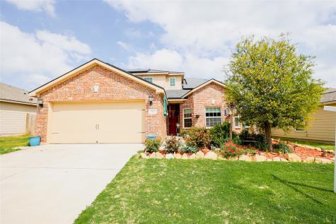 1313 Tobin Street Howe TX 75459