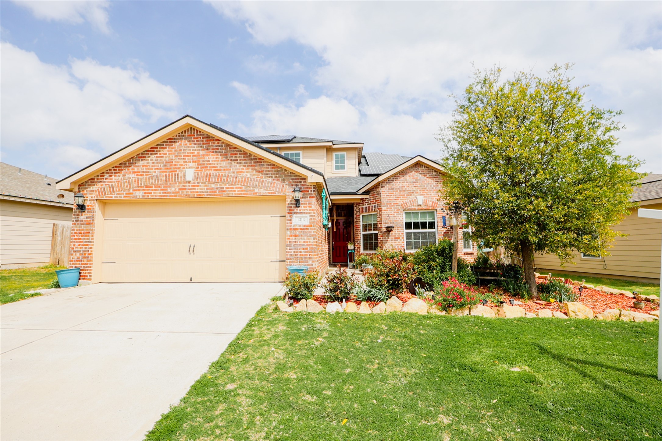 1313 Tobin Street Howe TX 75459