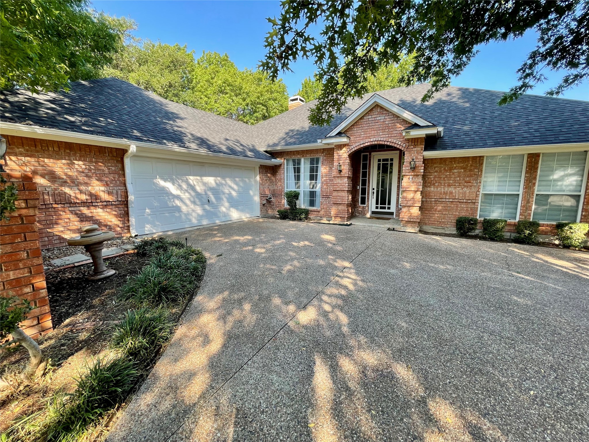 11832 Ferndale Lane Fort Worth TX 76008