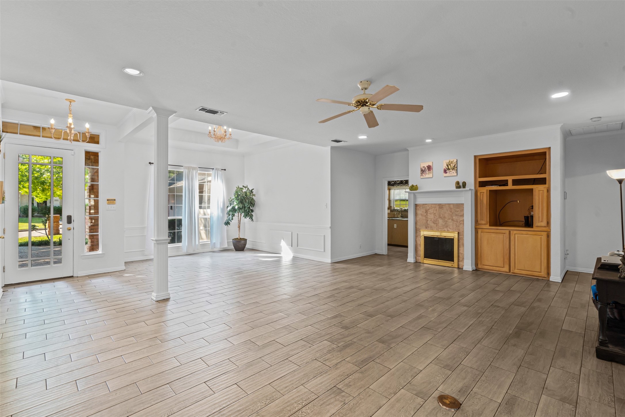 11832 Ferndale Lane Fort Worth TX 76008