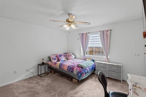 11832 Ferndale Lane Fort Worth TX 76008