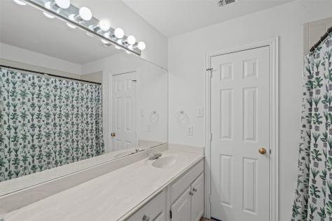 11832 Ferndale Lane Fort Worth TX 76008