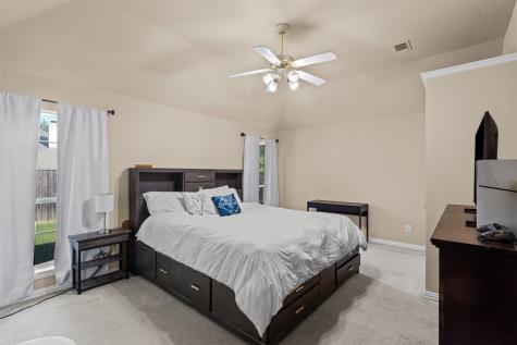 11832 Ferndale Lane Fort Worth TX 76008