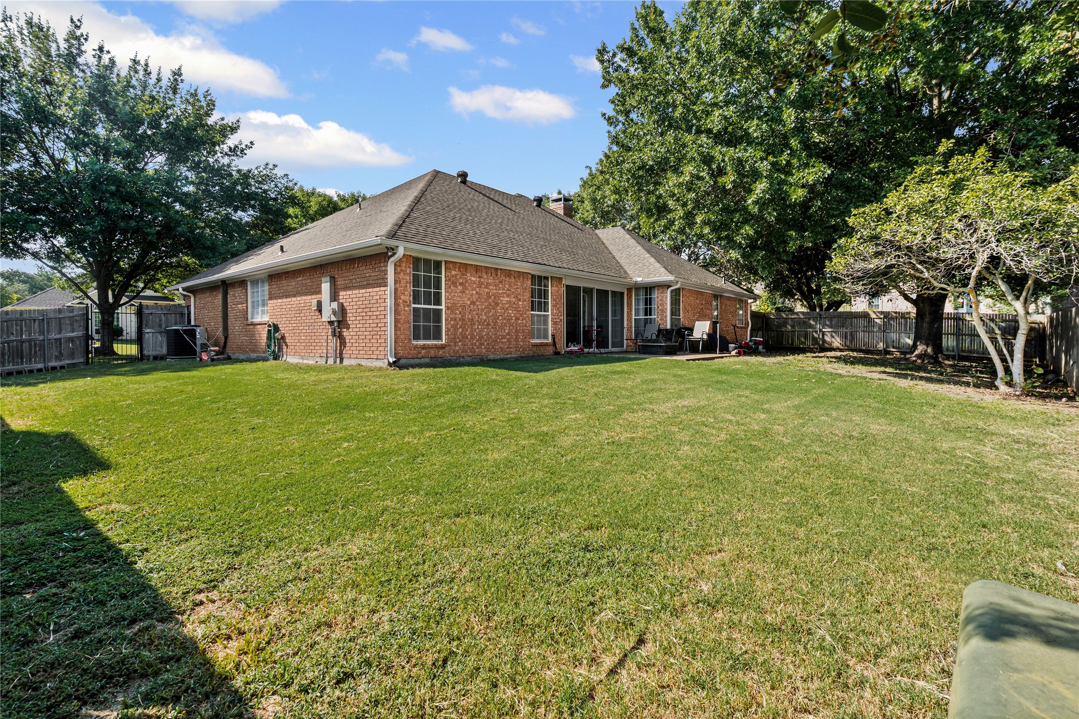 11832 Ferndale Lane Fort Worth TX 76008