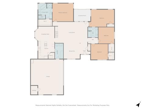 11832 Ferndale Lane Fort Worth TX 76008
