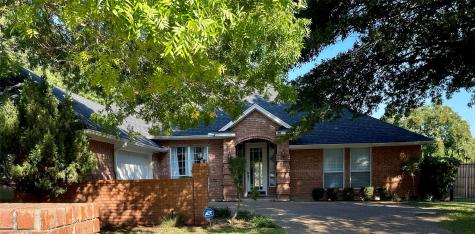 11832 Ferndale Lane Fort Worth TX 76008