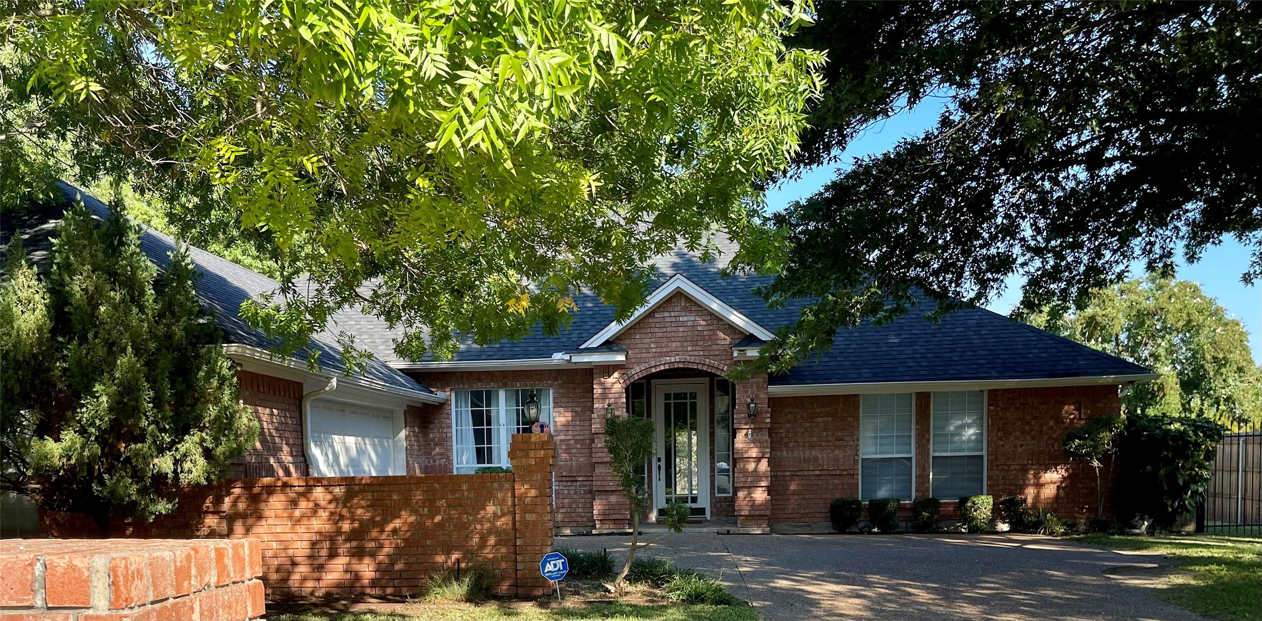 11832 Ferndale Lane Fort Worth TX 76008