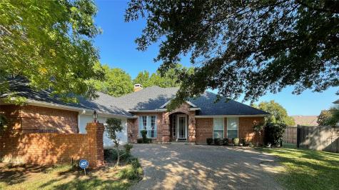 11832 Ferndale Lane Fort Worth TX 76008