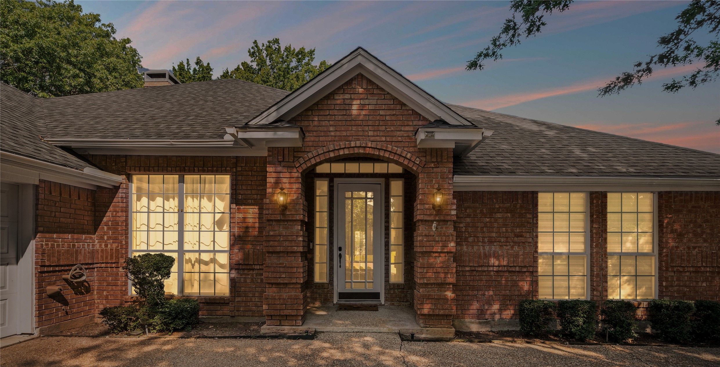 11832 Ferndale Lane Fort Worth TX 76008
