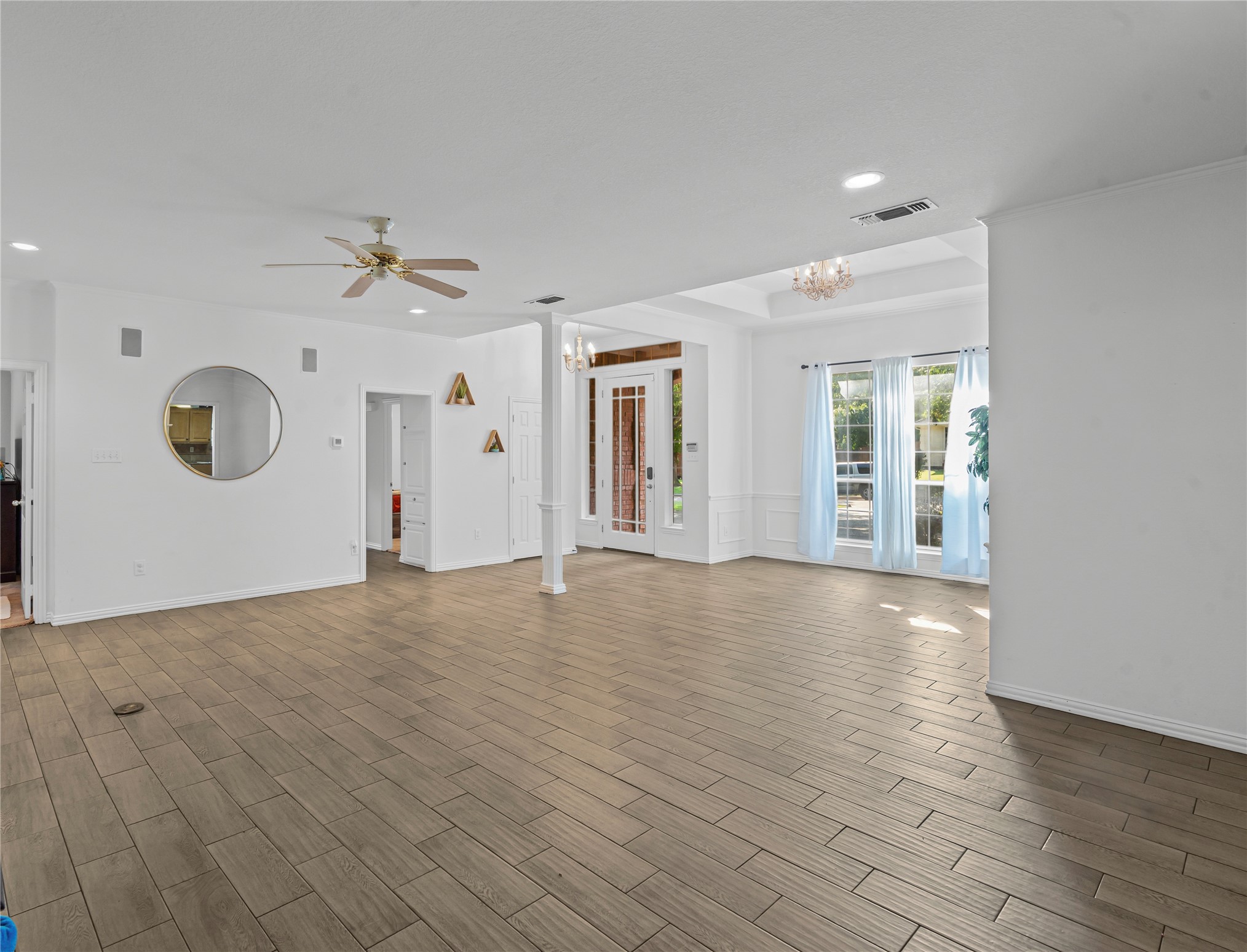 11832 Ferndale Lane Fort Worth TX 76008