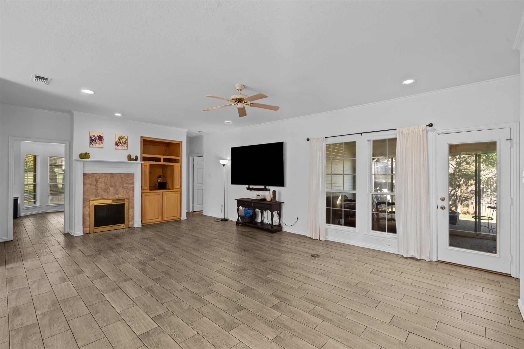 11832 Ferndale Lane Fort Worth TX 76008