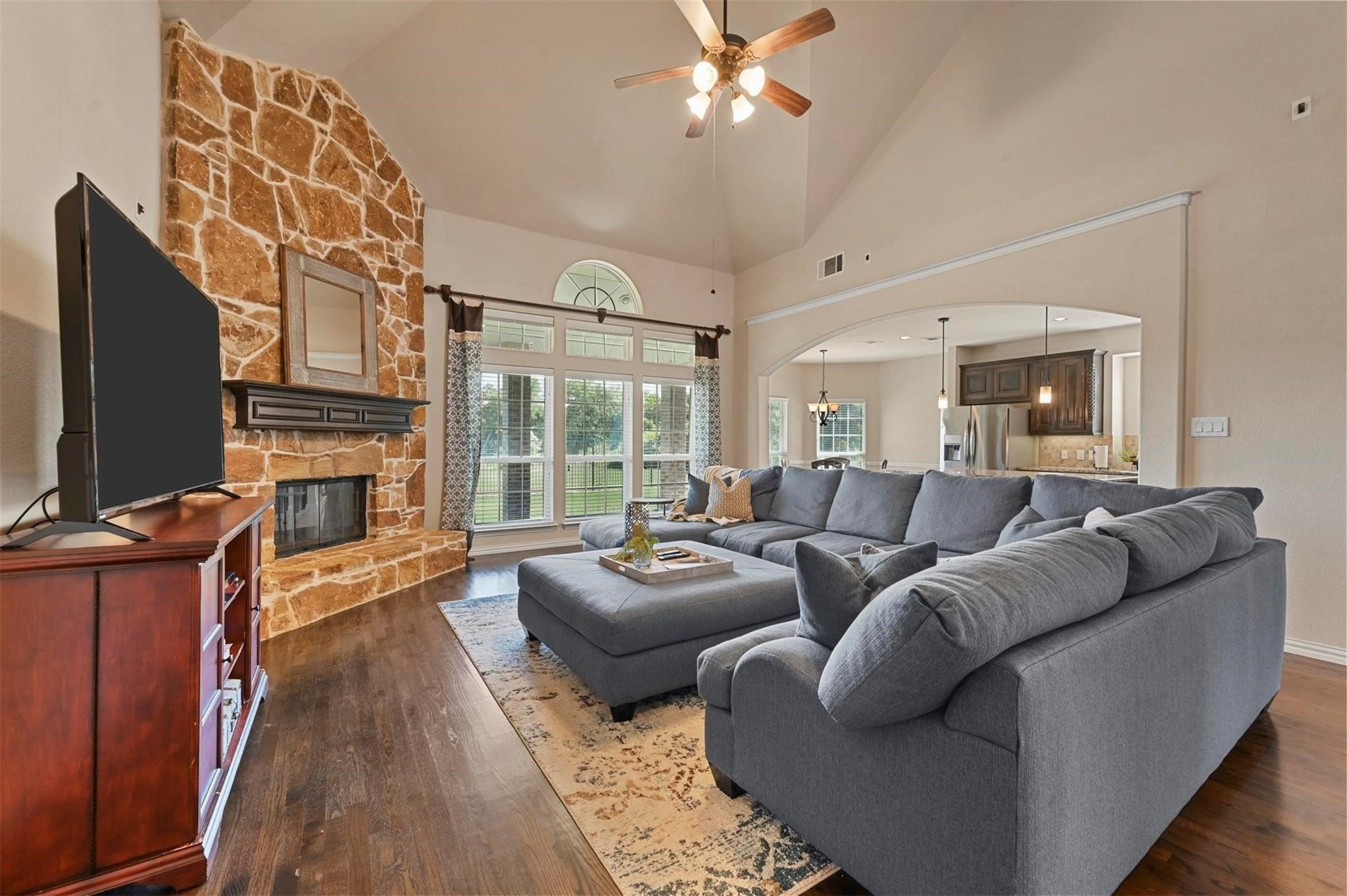 13811 Sorano Drive Frisco TX 75035