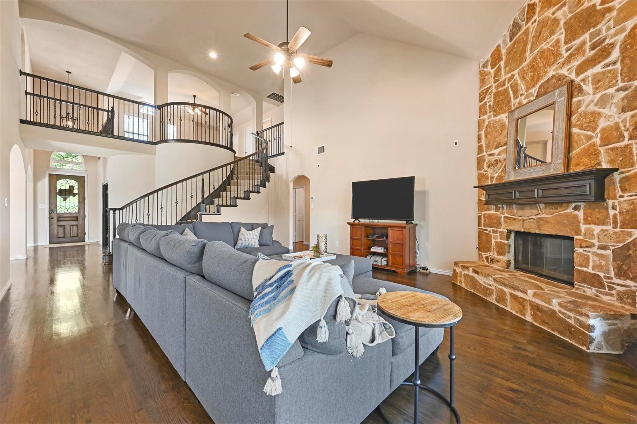 13811 Sorano Drive Frisco TX 75035