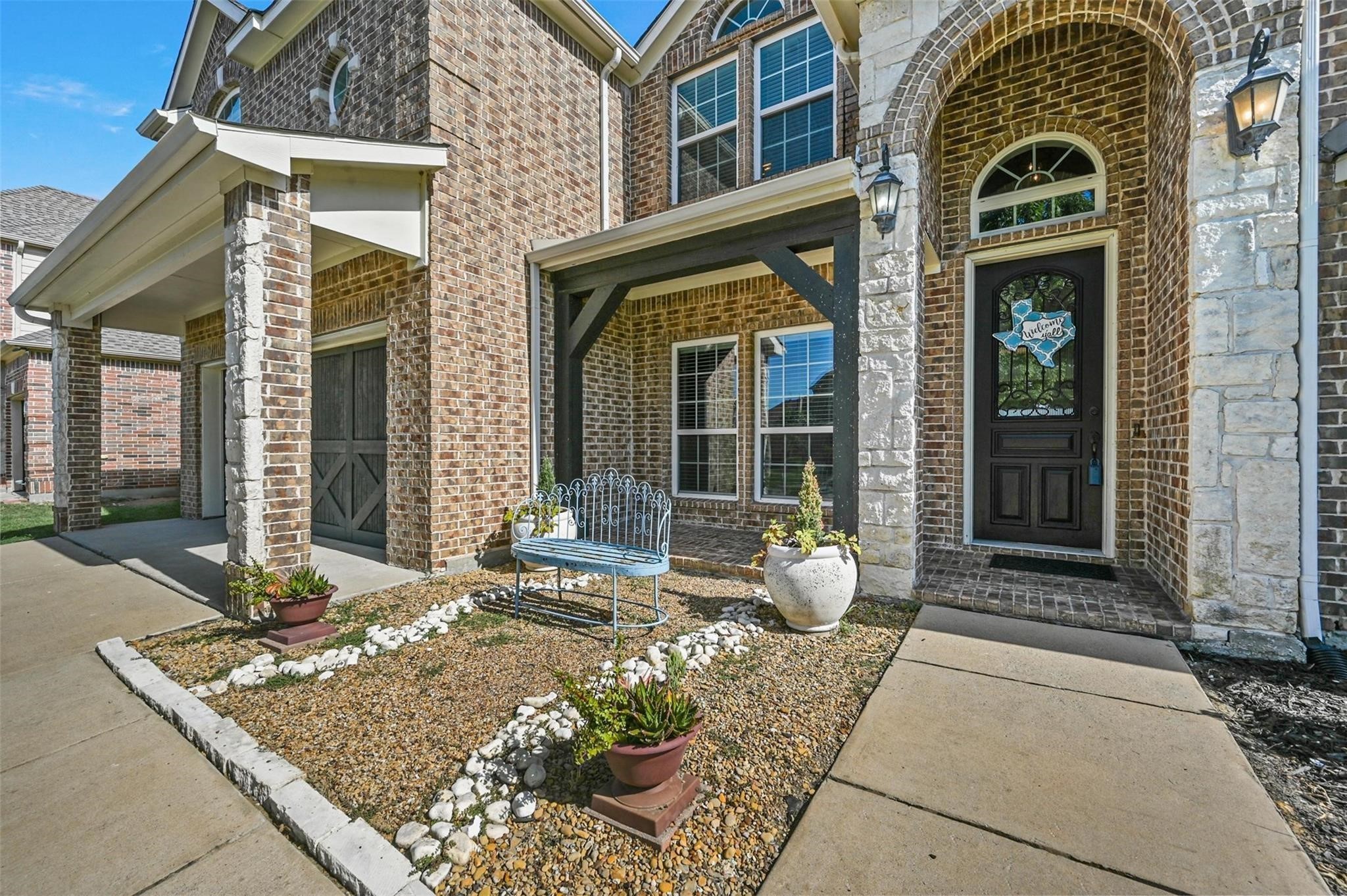 13811 Sorano Drive Frisco TX 75035