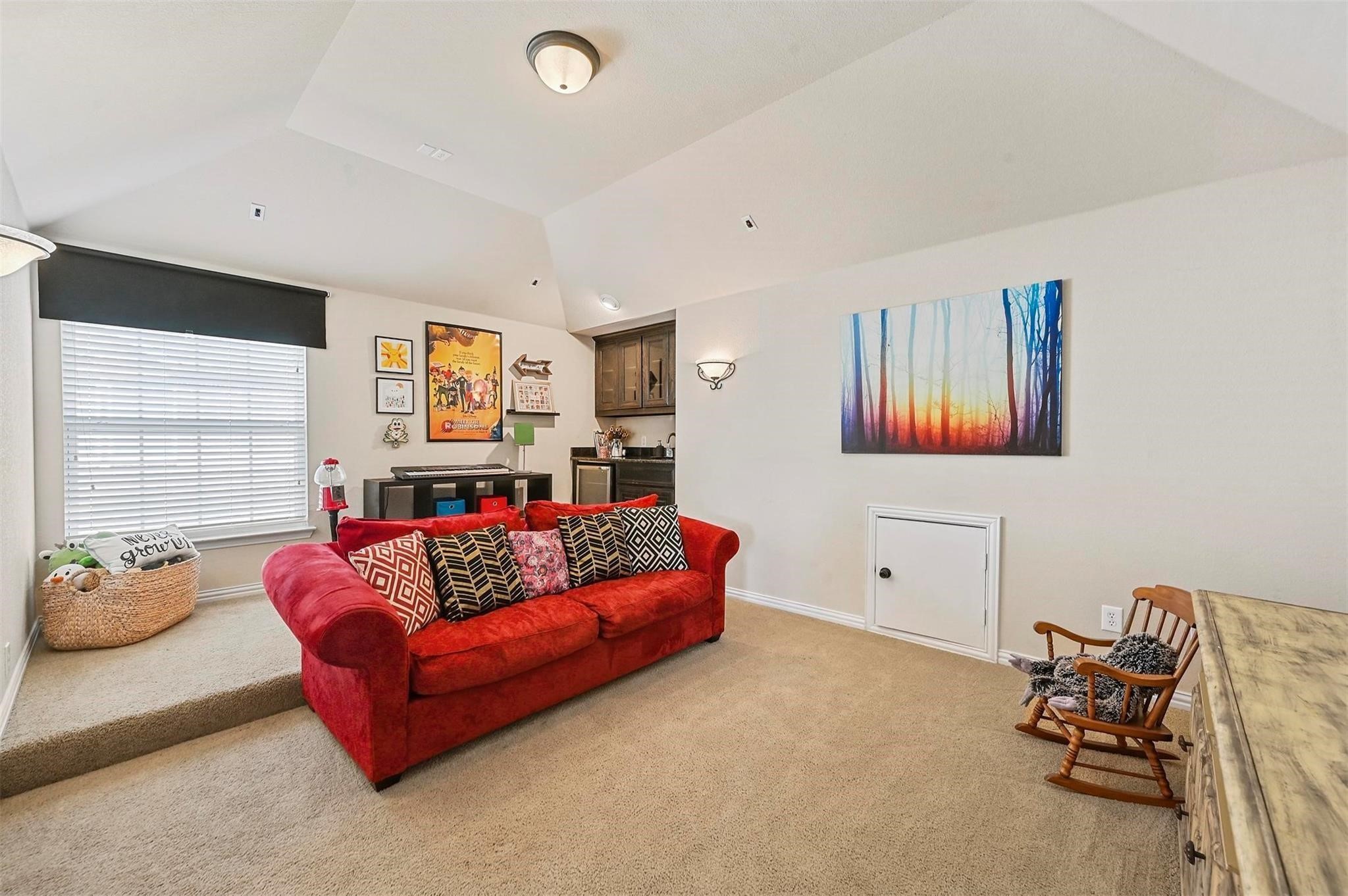 13811 Sorano Drive Frisco TX 75035