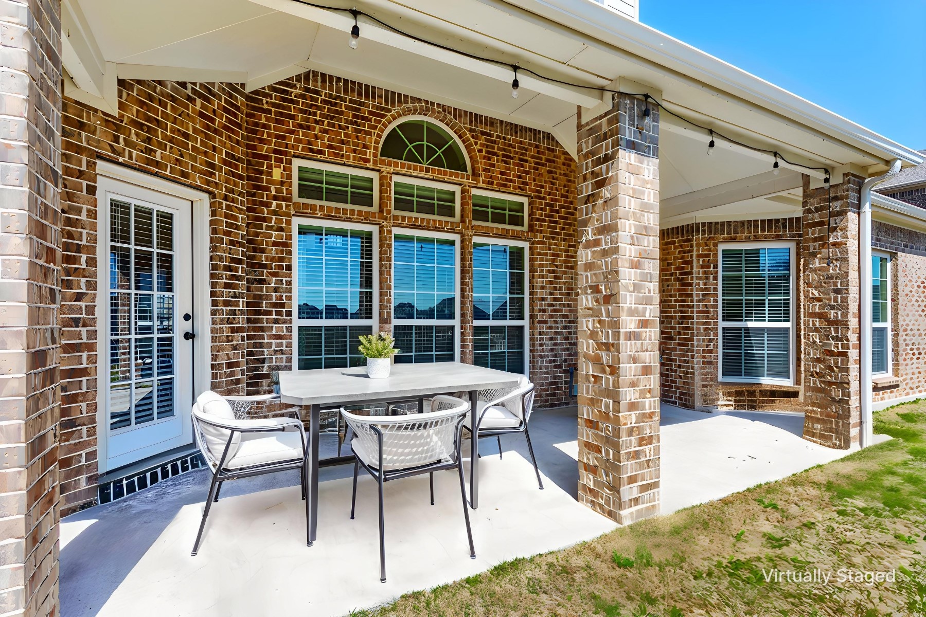 13811 Sorano Drive Frisco TX 75035
