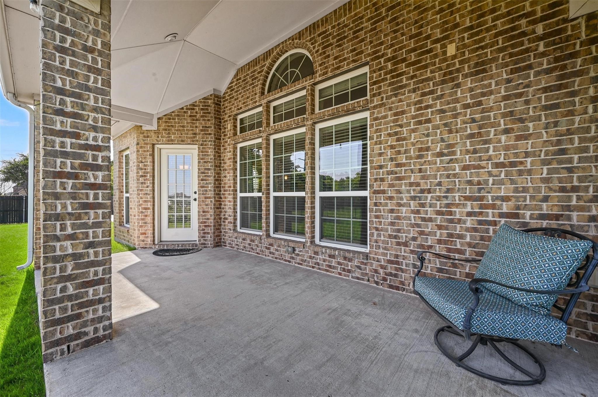 13811 Sorano Drive Frisco TX 75035