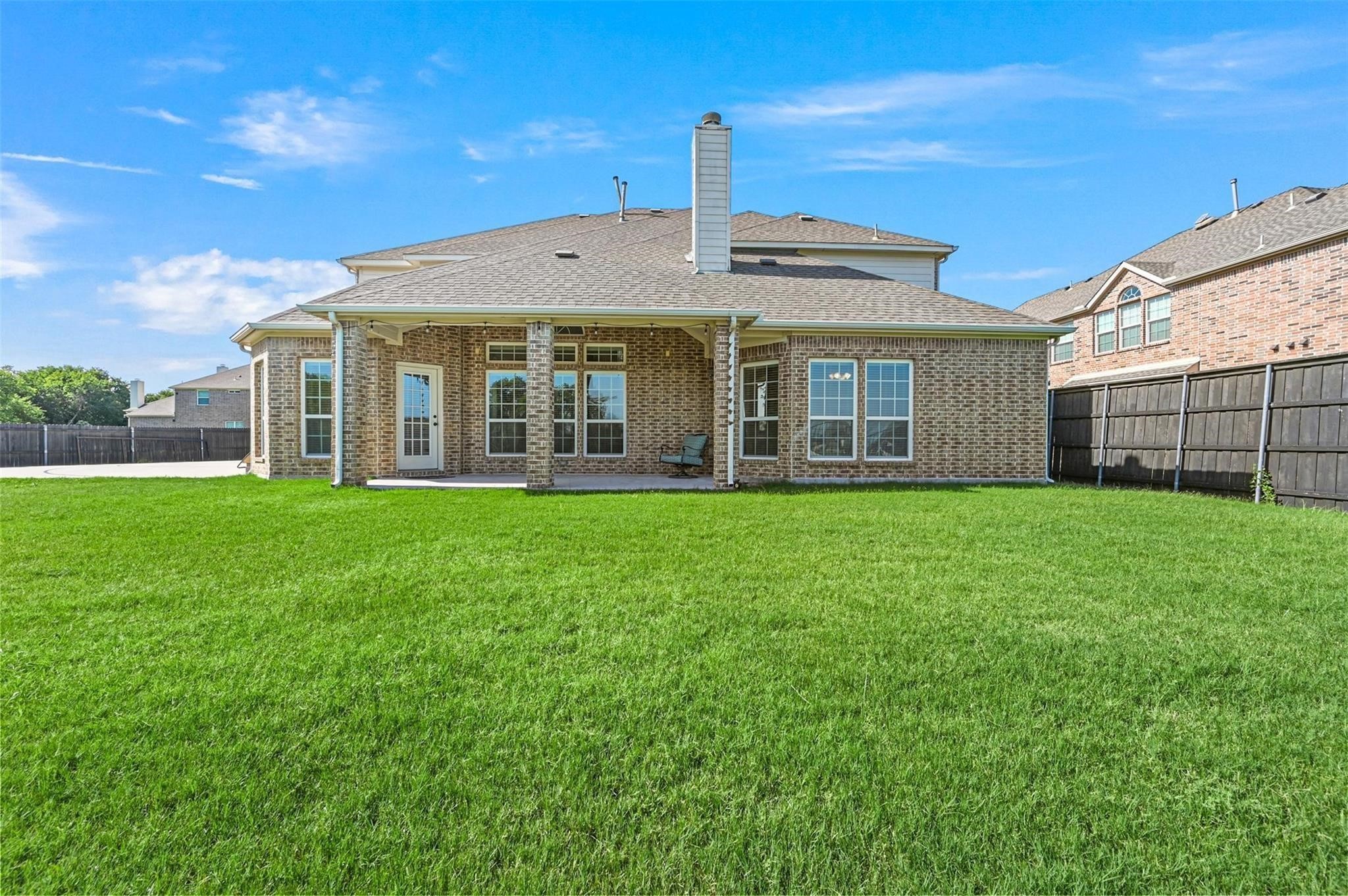 13811 Sorano Drive Frisco TX 75035